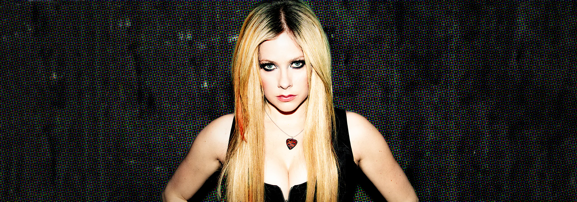 Rock Your Style with Avril